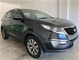 Used Kia Sportage