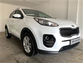 Used Kia Sportage