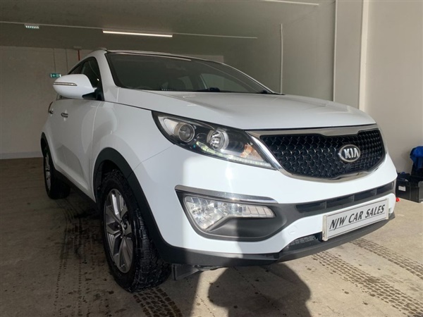 Large image for the Used Kia SPORTAGE