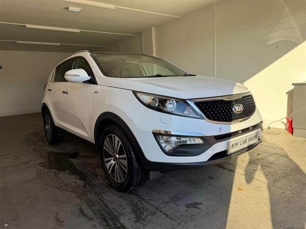 Large image for the Used Kia SPORTAGE