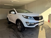 Used Kia Sportage