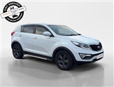 Used Kia Sportage Used Kia Sportage