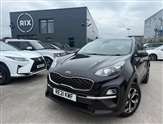 Kia Sportage Image 1