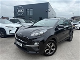 Kia Sportage Image 2