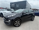 Kia Sportage Image 3