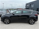 Kia Sportage Image 4