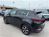 Kia Sportage Image 5