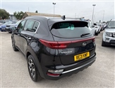 Kia Sportage Image 6