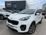 Kia Sportage Image 1