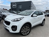 Kia Sportage Image 2