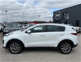 Kia Sportage Image 3