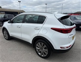 Kia Sportage Image 4