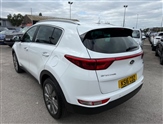 Kia Sportage Image 5