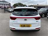 Kia Sportage Image 6