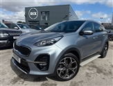 Kia Sportage Image 2