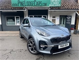 Used Kia Sportage
