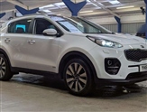 Used Kia Sportage