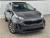 Kia Sportage Image 1