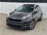 Kia Sportage Image 2