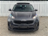 Kia Sportage Image 3