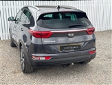 Kia Sportage Image 4