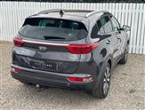 Kia Sportage Image 5