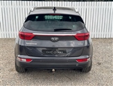 Kia Sportage Image 6