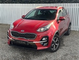 Kia Sportage Image 2