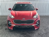 Kia Sportage Image 3