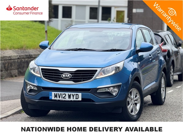 Large image for the Used Kia Sportage