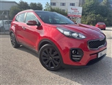 Used Kia Sportage