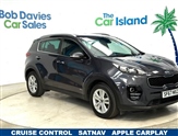 Used Kia Sportage