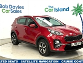 Used Kia Sportage