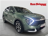 Used Kia Sportage
