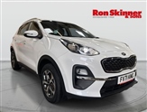 Used Kia Sportage