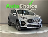 Kia Sportage Image 5