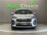 Kia Sportage Image 6