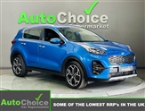 Kia Sportage Image 1