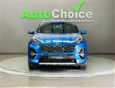 Kia Sportage Image 6