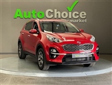 Kia Sportage Image 5