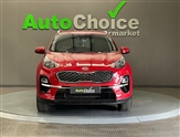 Kia Sportage Image 6
