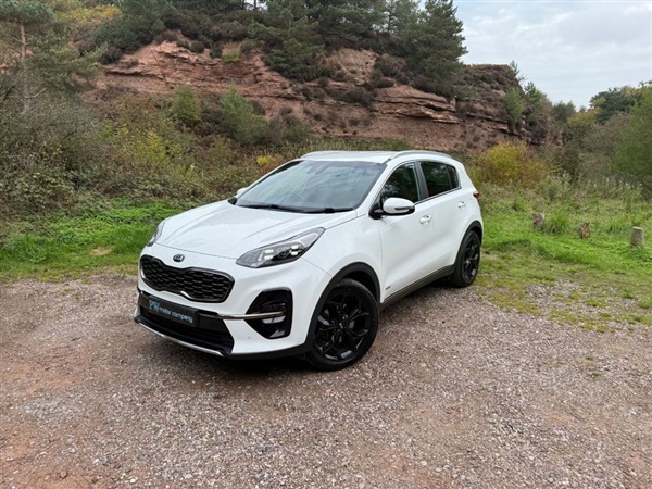 Large image for the Used Kia SPORTAGE