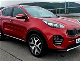 Kia Sportage Image 1
