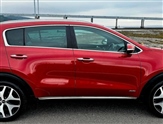 Kia Sportage Image 2