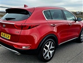 Kia Sportage Image 3