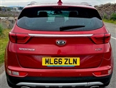 Kia Sportage Image 4