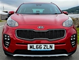 Kia Sportage Image 6