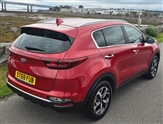 Kia Sportage Image 3