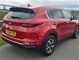 Kia Sportage Image 4