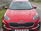 Kia Sportage Image 5